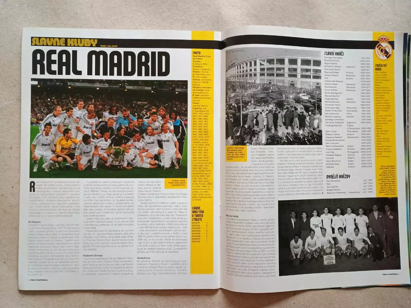 Pro Football 1/2009 5