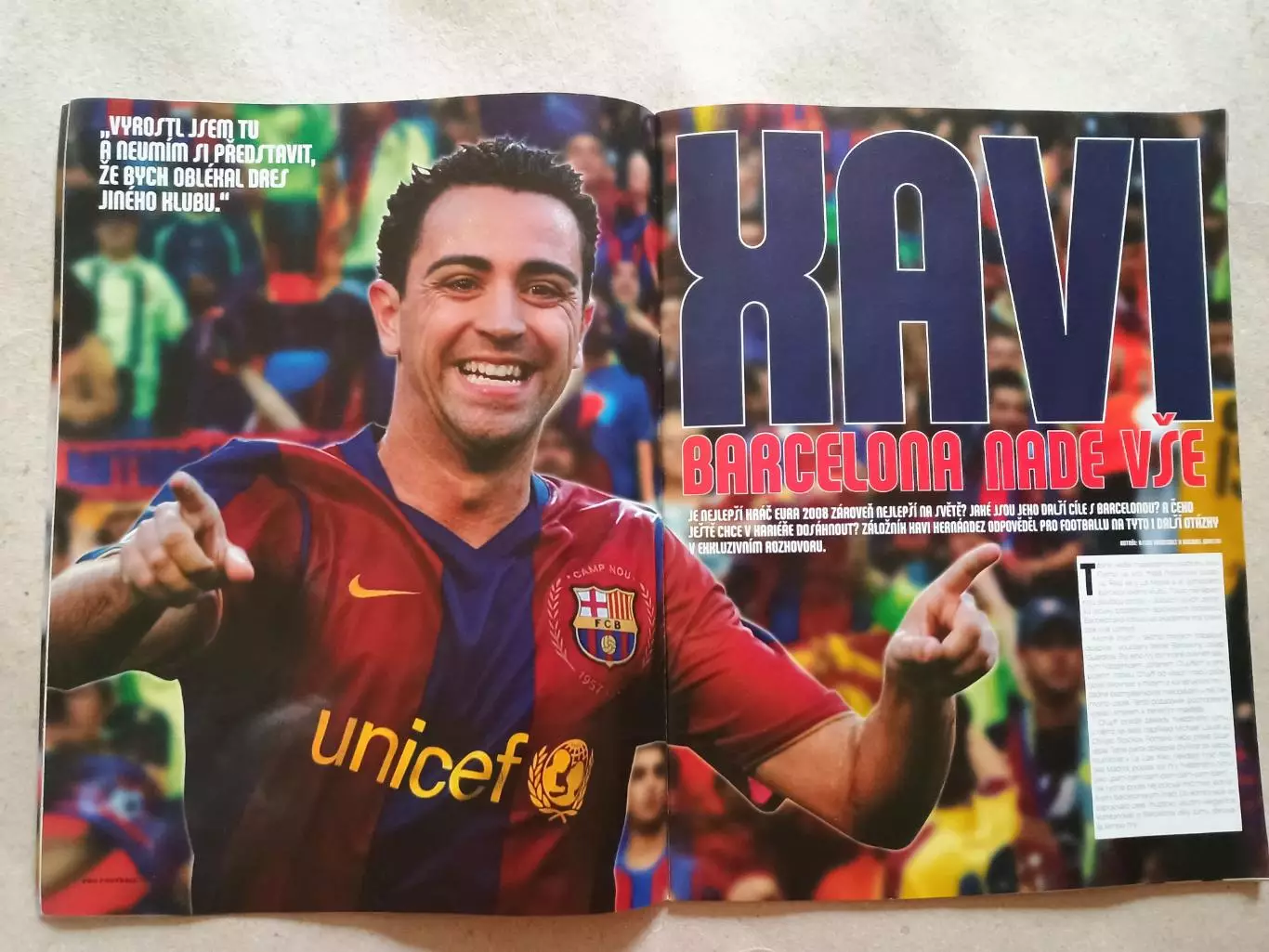 Pro Football 1/2009 7