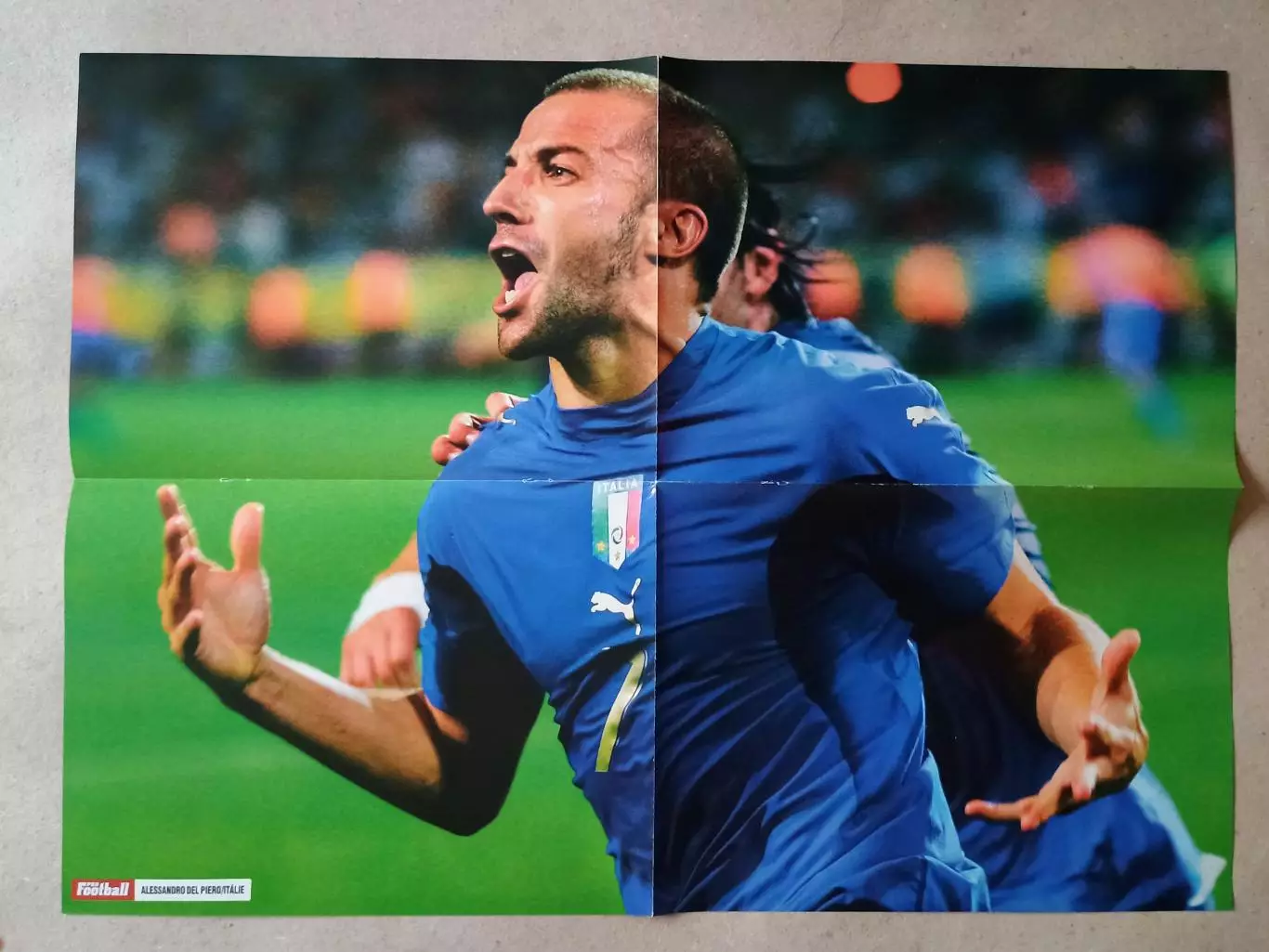 Pro Football 11/2008 2