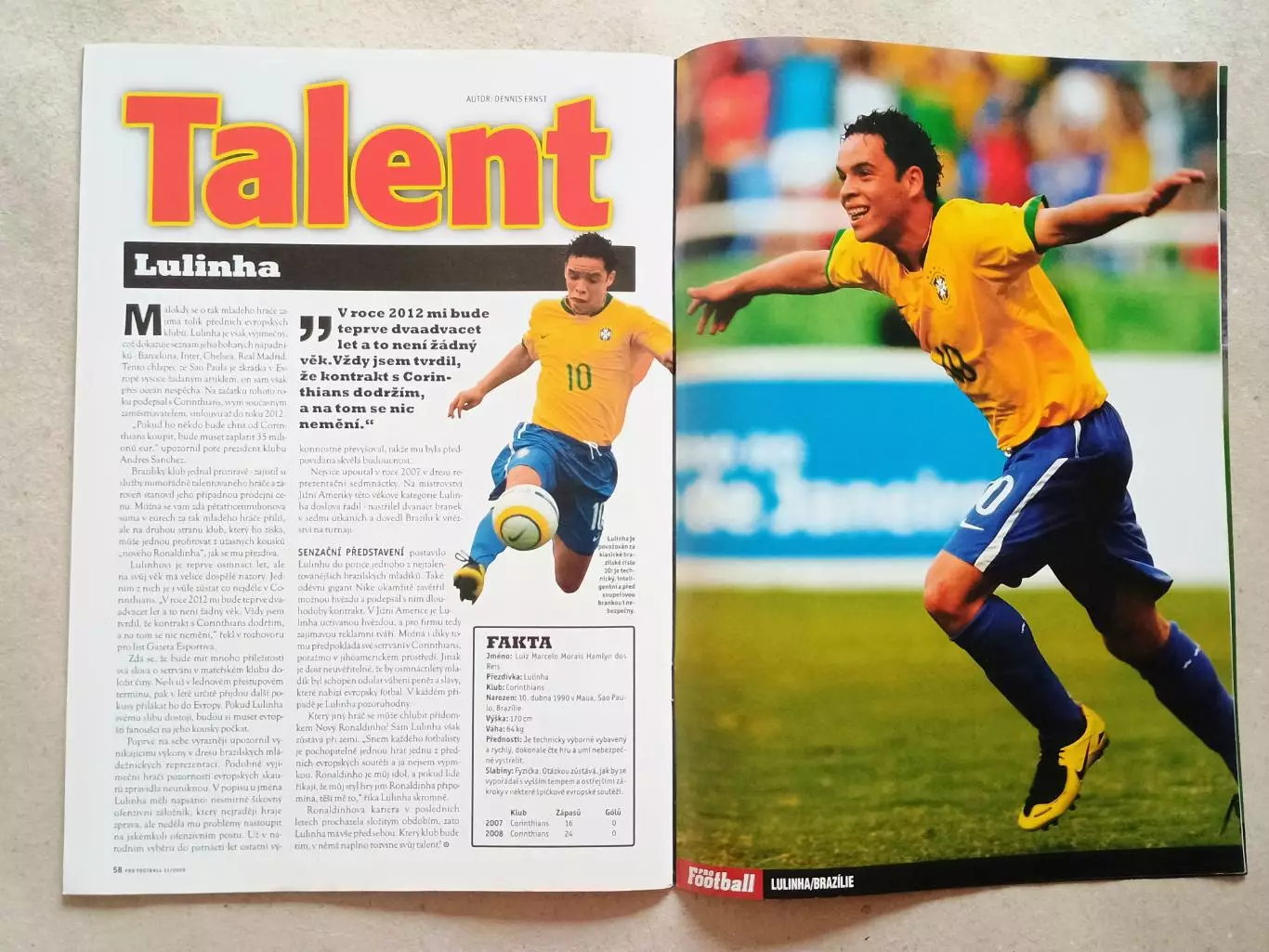 Pro Football 11/2008 3