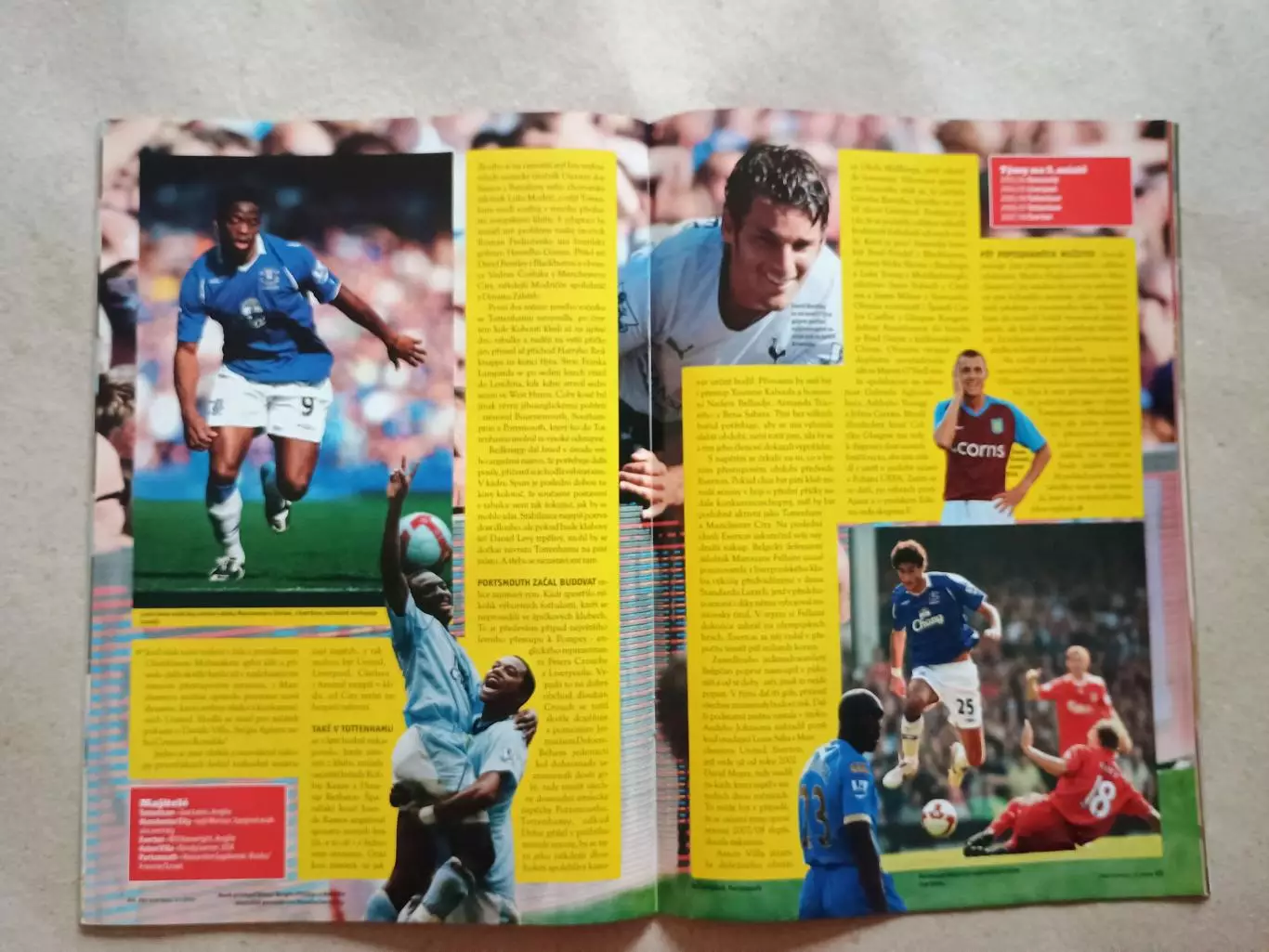 Pro Football 11/2008 4