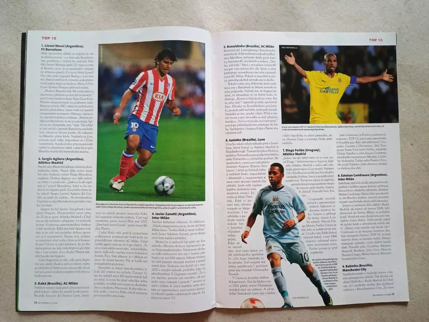 Pro Football 11/2008 6