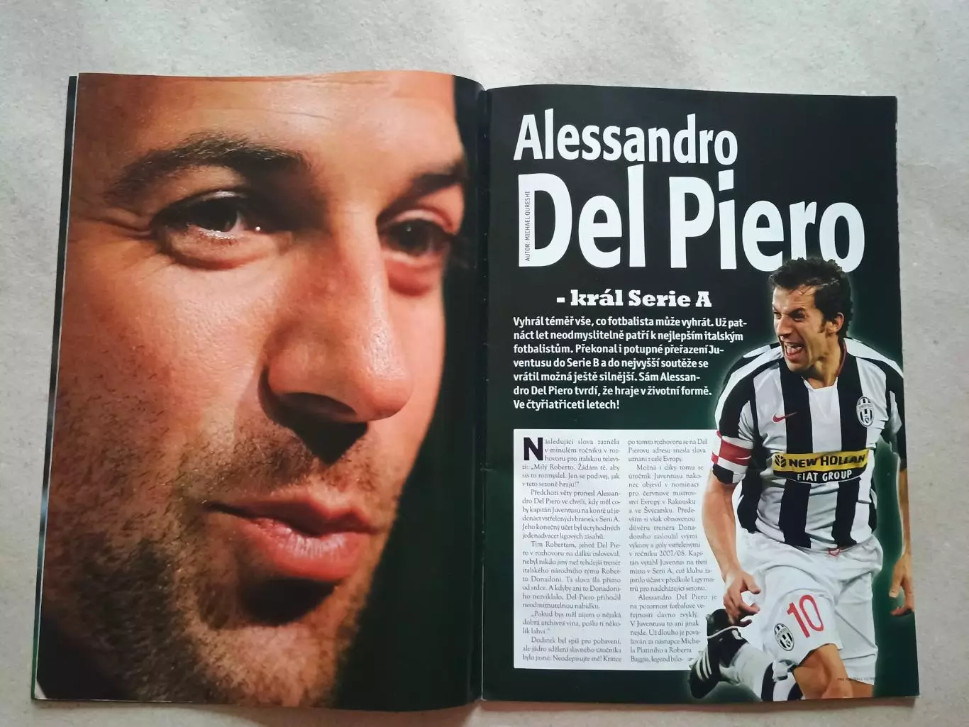 Pro Football 11/2008 7