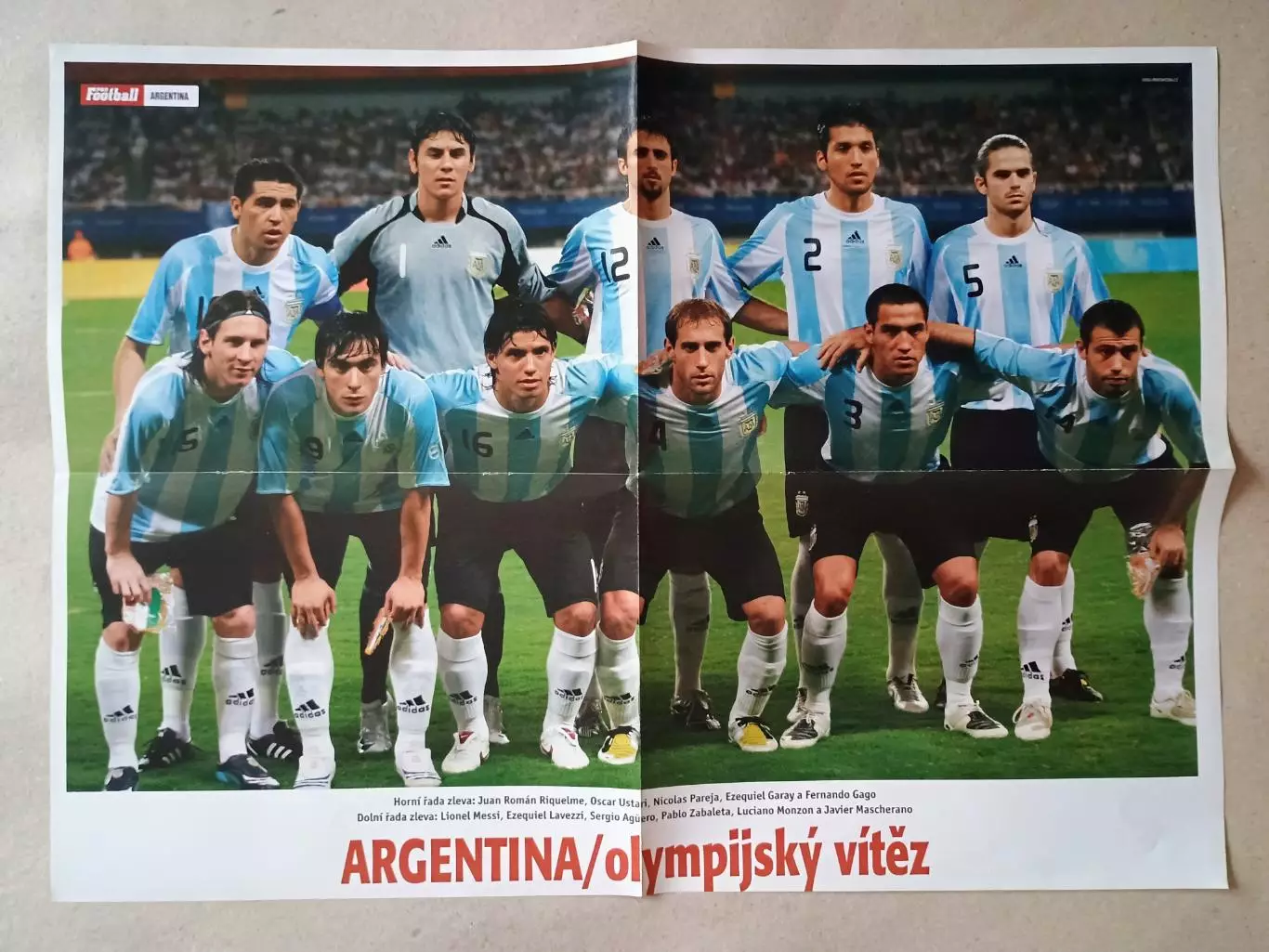 Pro Football 10/2008 1
