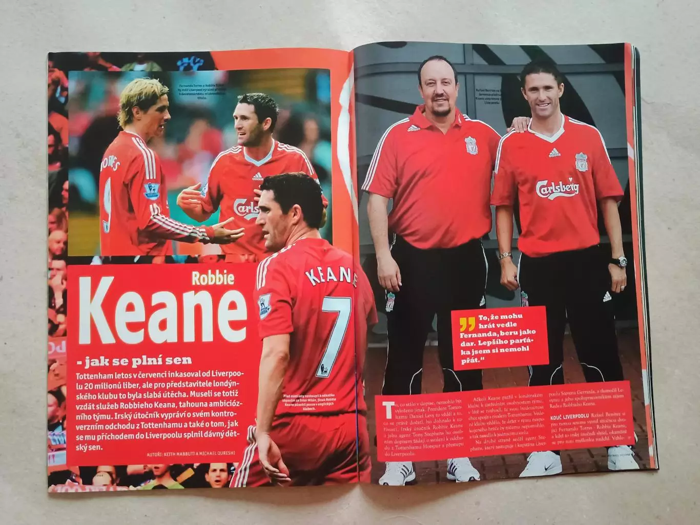 Pro Football 10/2008 4