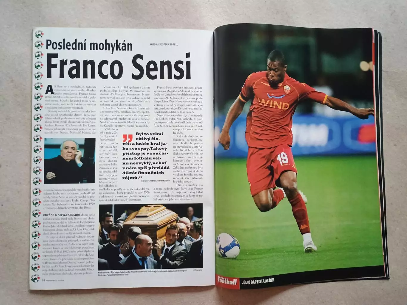 Pro Football 10/2008 5