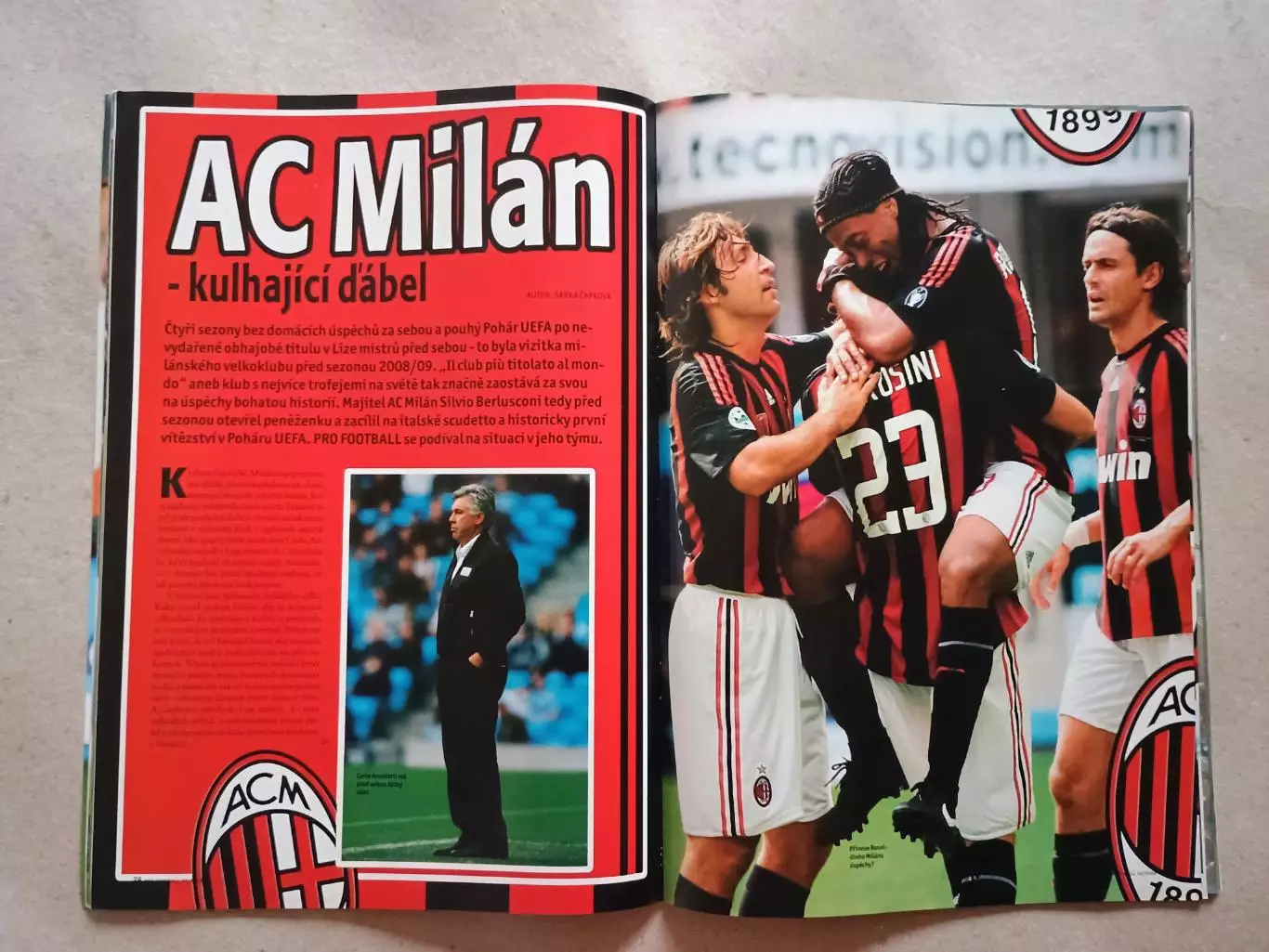 Pro Football 10/2008 7