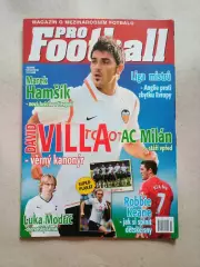 Pro Football 10/2008