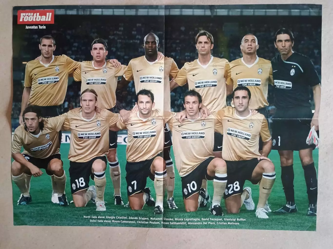 Pro Football 9/2008 1