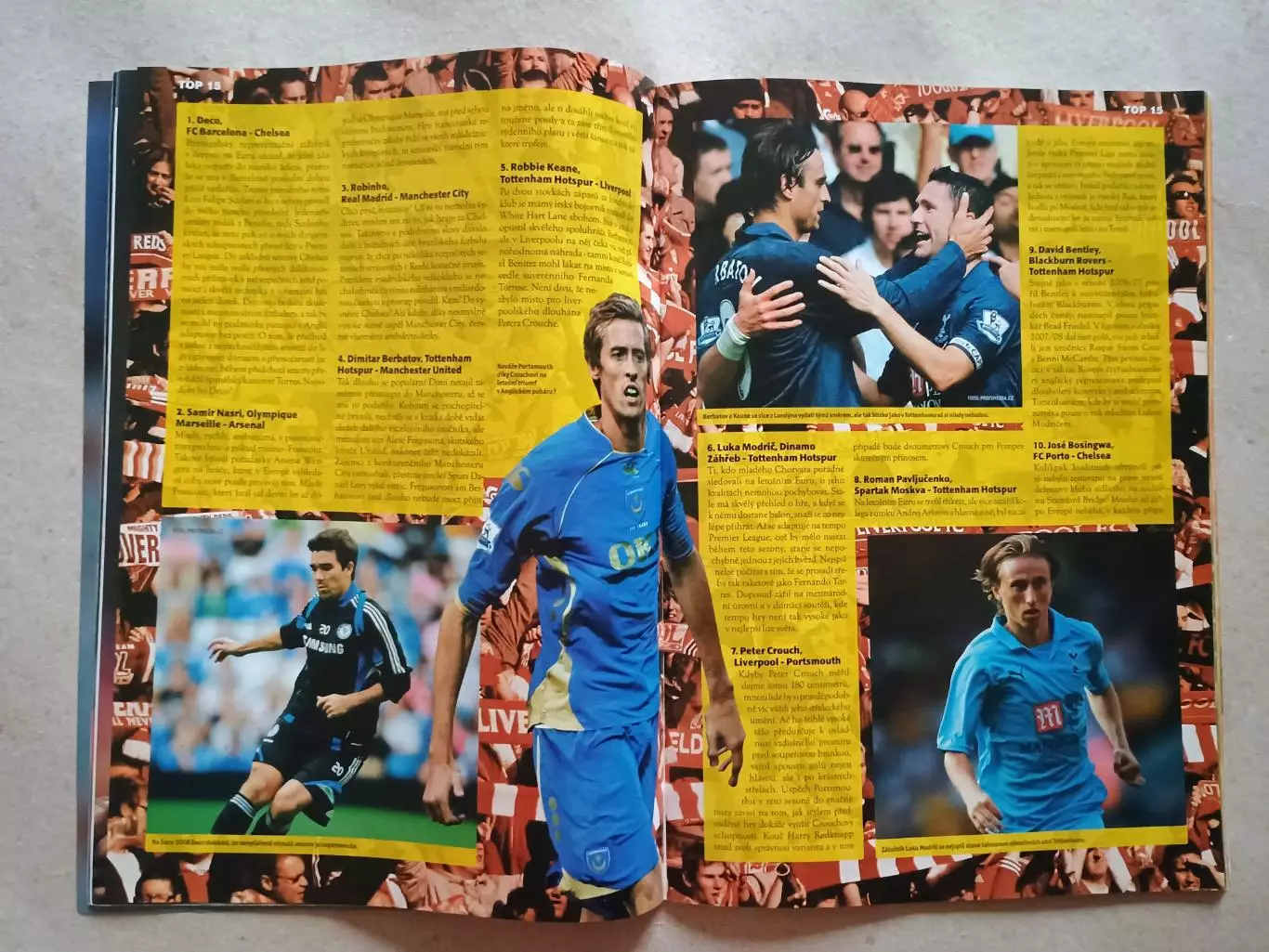 Pro Football 9/2008 4