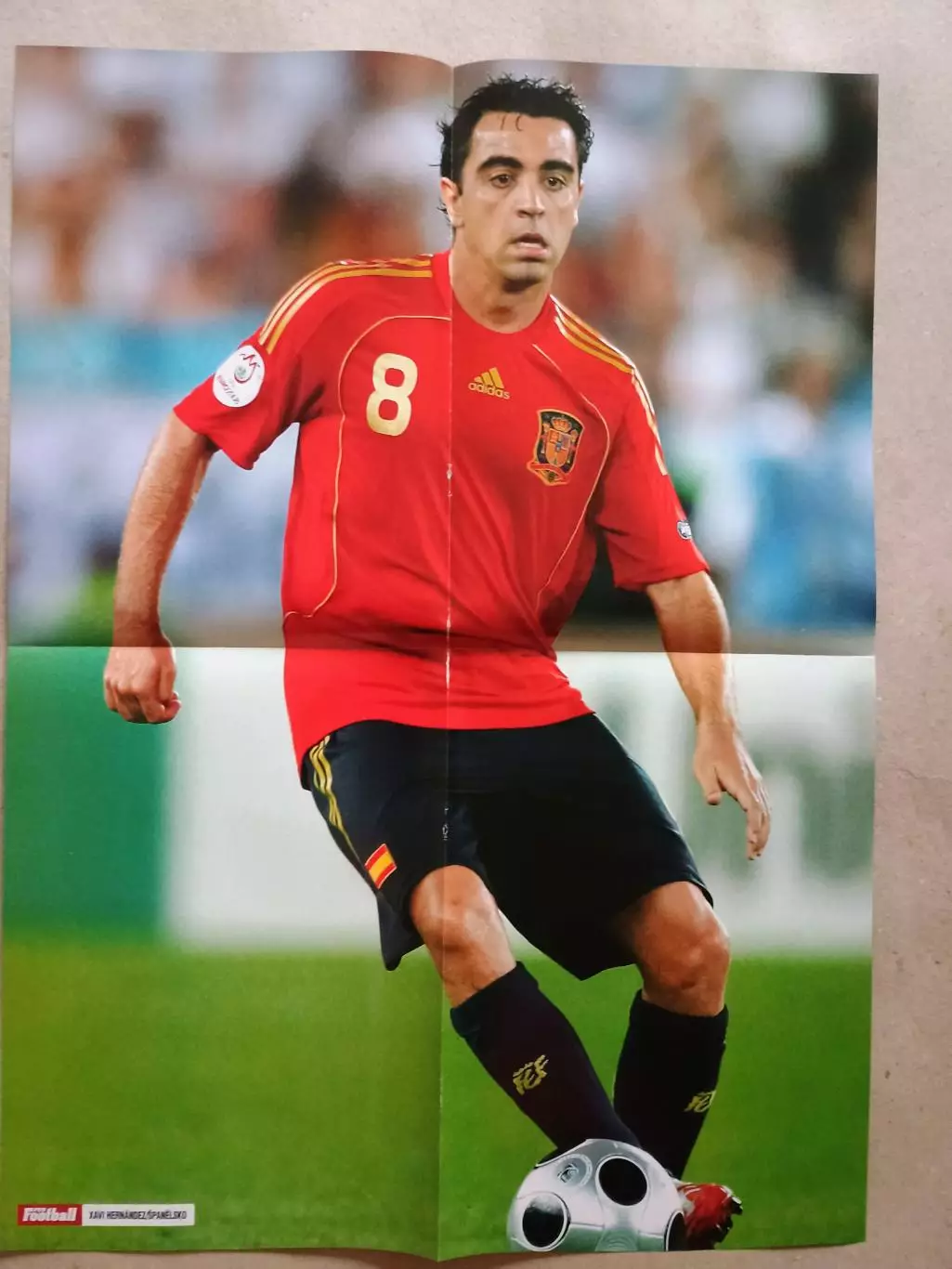 Pro Football 8/2008 2
