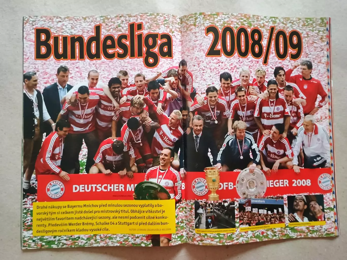 Pro Football 8/2008 3
