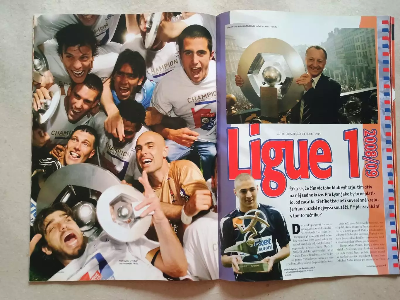 Pro Football 8/2008 4