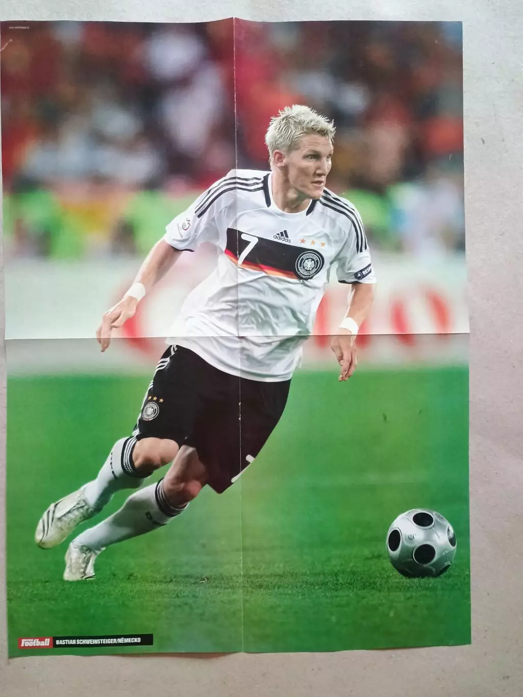 Pro Football 7/2008 2