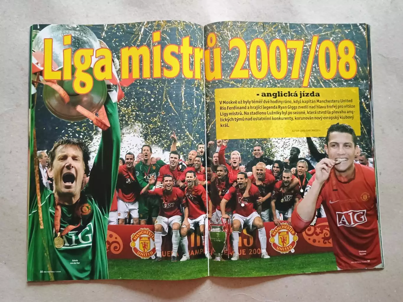 Pro Football 7/2008 3
