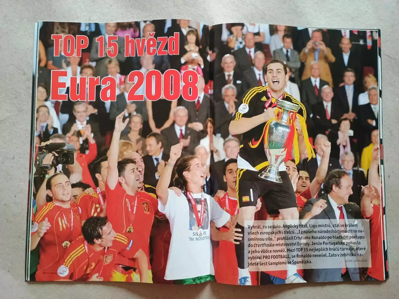 Pro Football 7/2008 5
