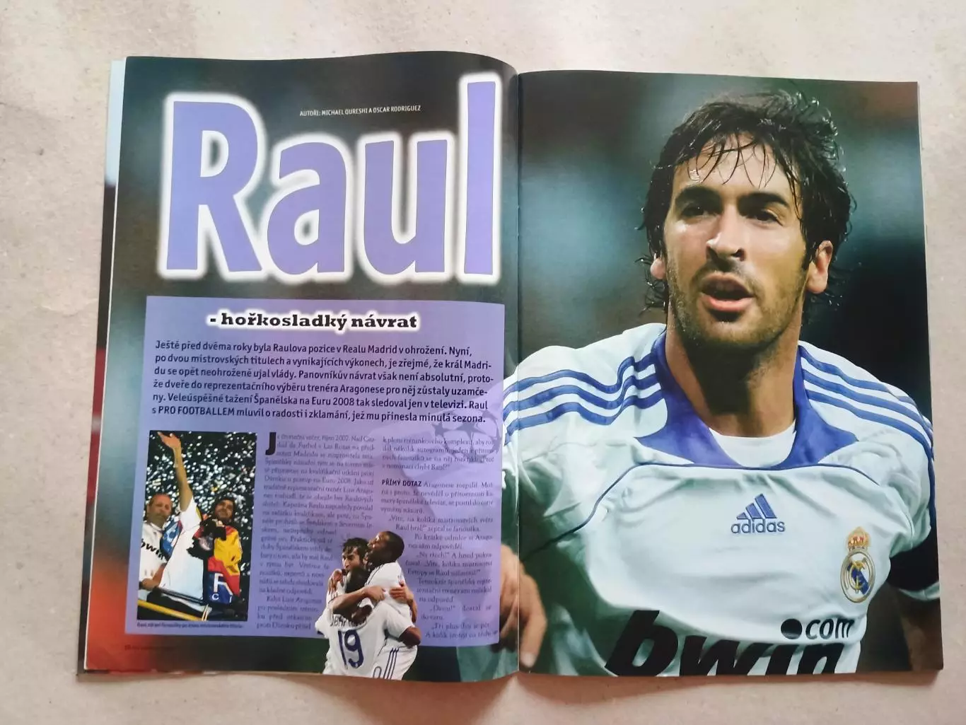 Pro Football 7/2008 6