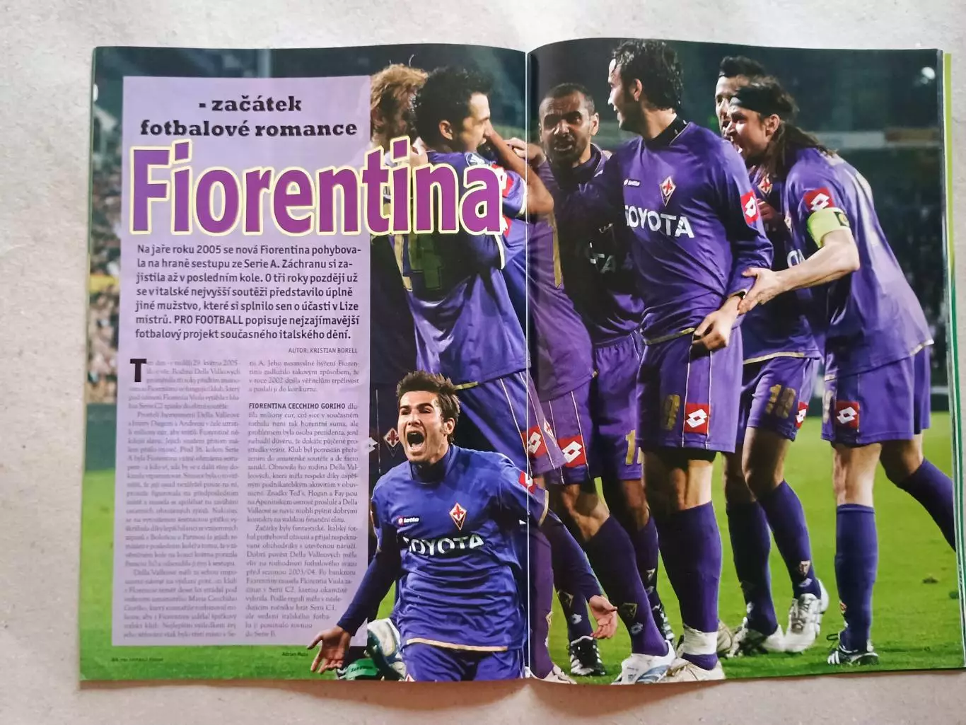 Pro Football 7/2008 7