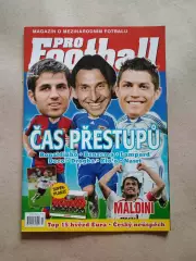 Pro Football 7/2008