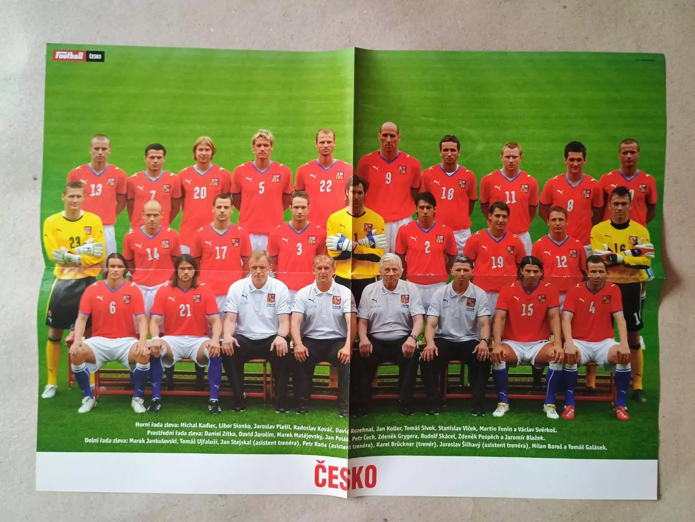 Pro Football 6/2008 1