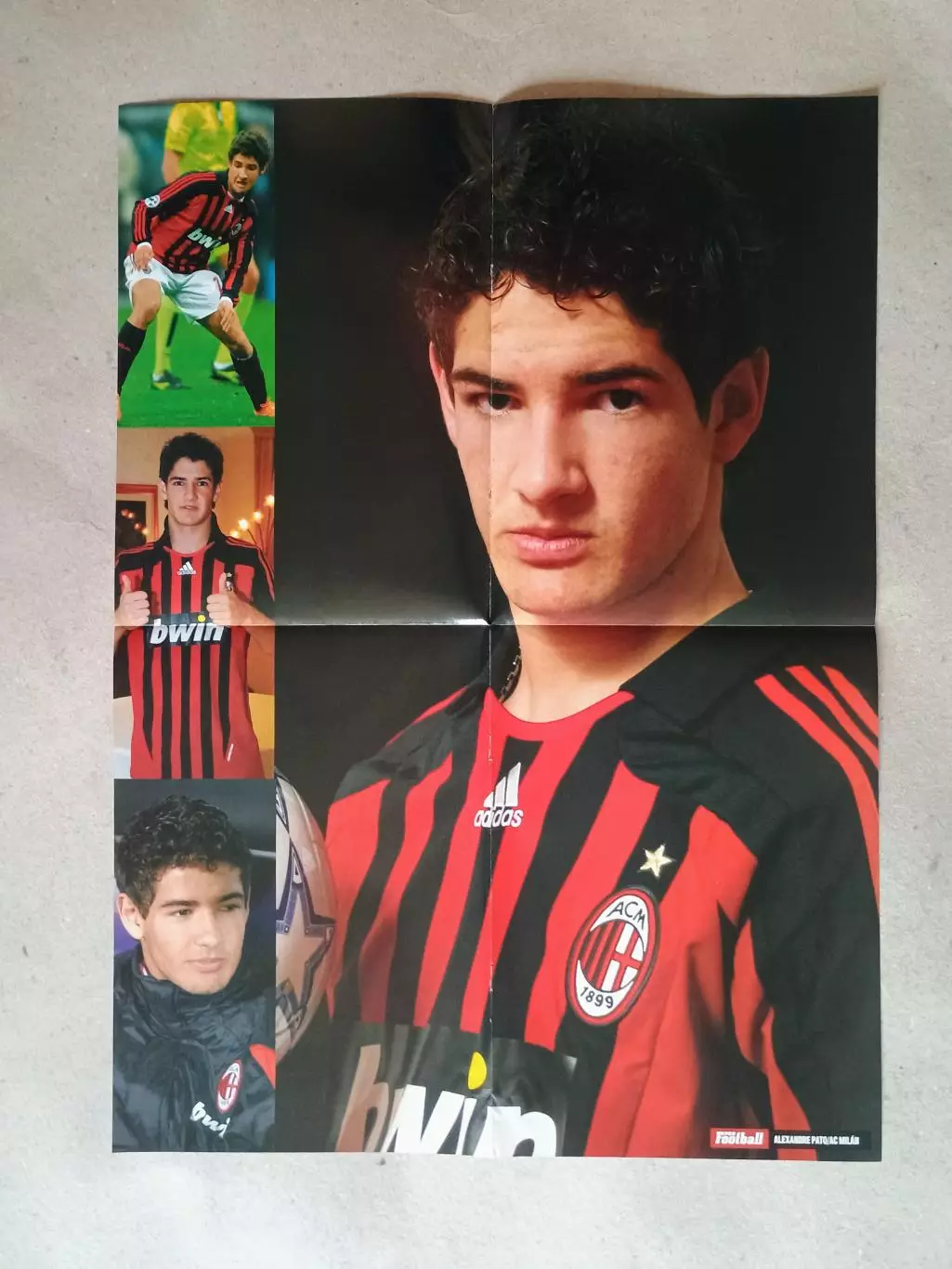 Pro Football 6/2008 2