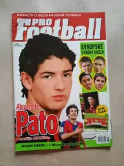 Pro Football 6/2008