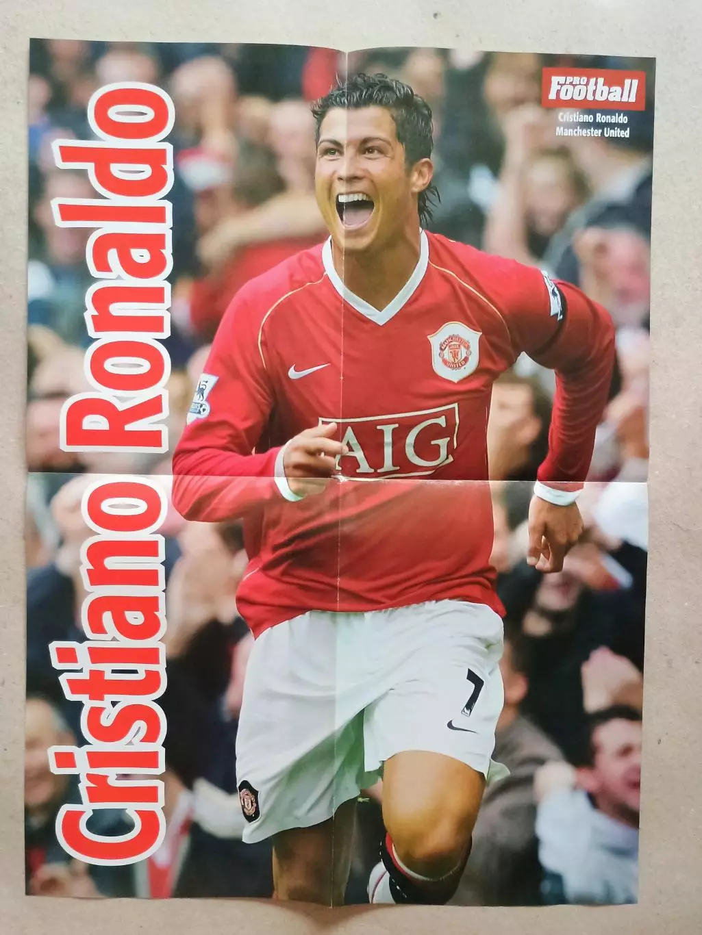 Pro Football 5/2008 3