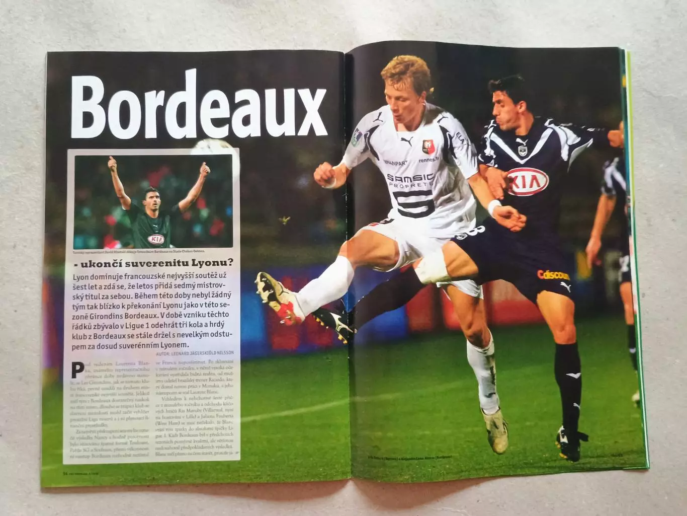 Pro Football 5/2008 4