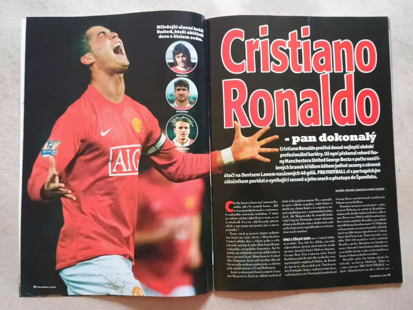 Pro Football 5/2008 6