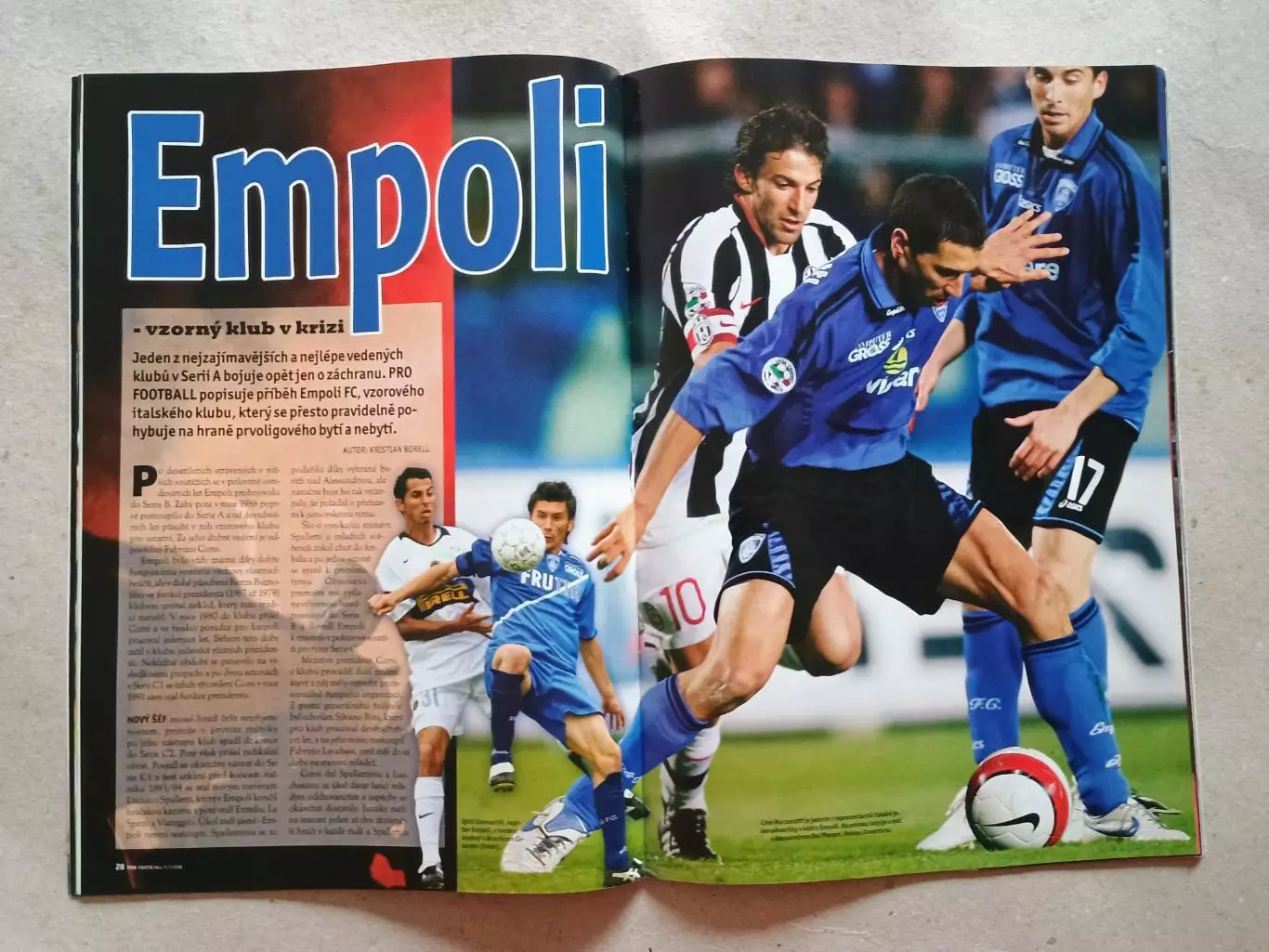 Pro Football 5/2008 7