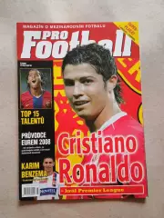 Pro Football 5/2008