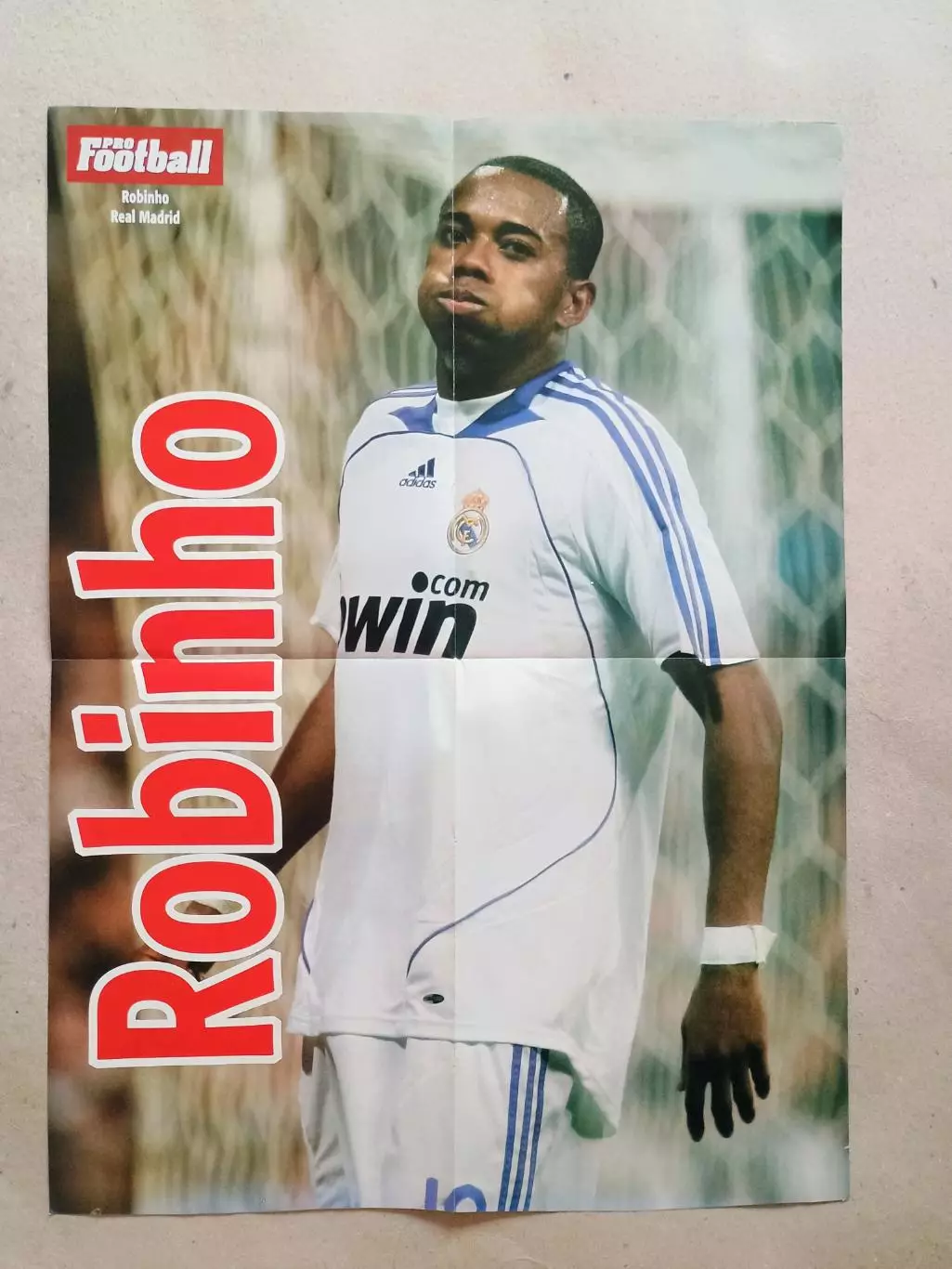 Pro Football 4/2008 2