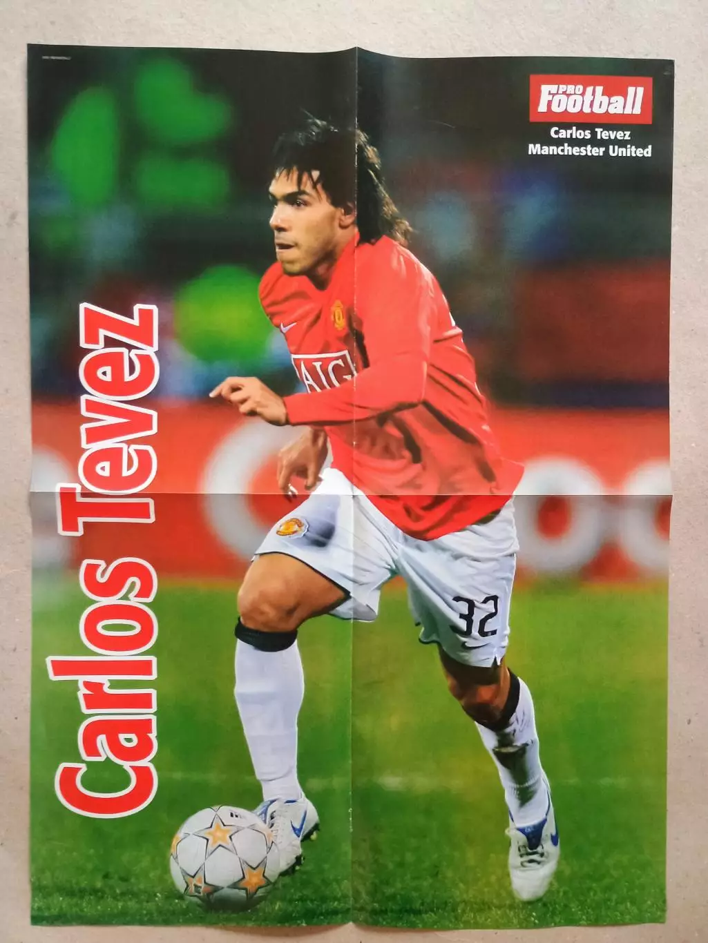 Pro Football 3/2008 2
