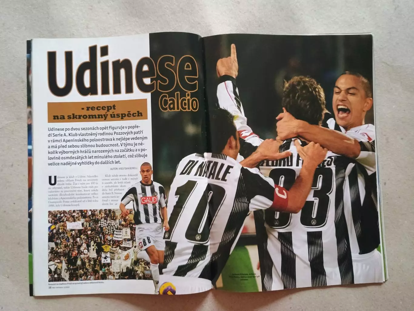 Pro Football 3/2008 4