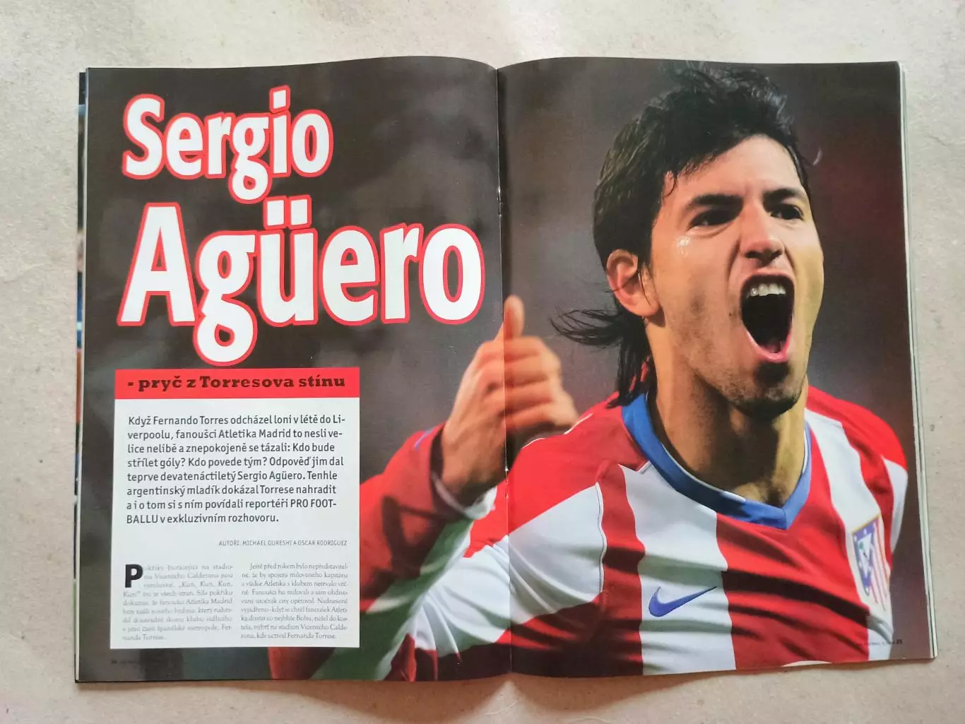 Pro Football 3/2008 5
