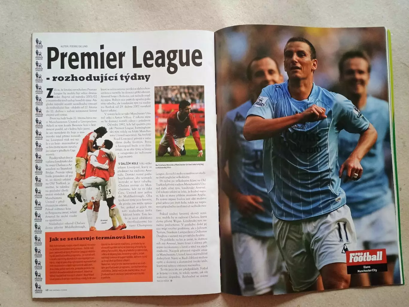 Pro Football 3/2008 6