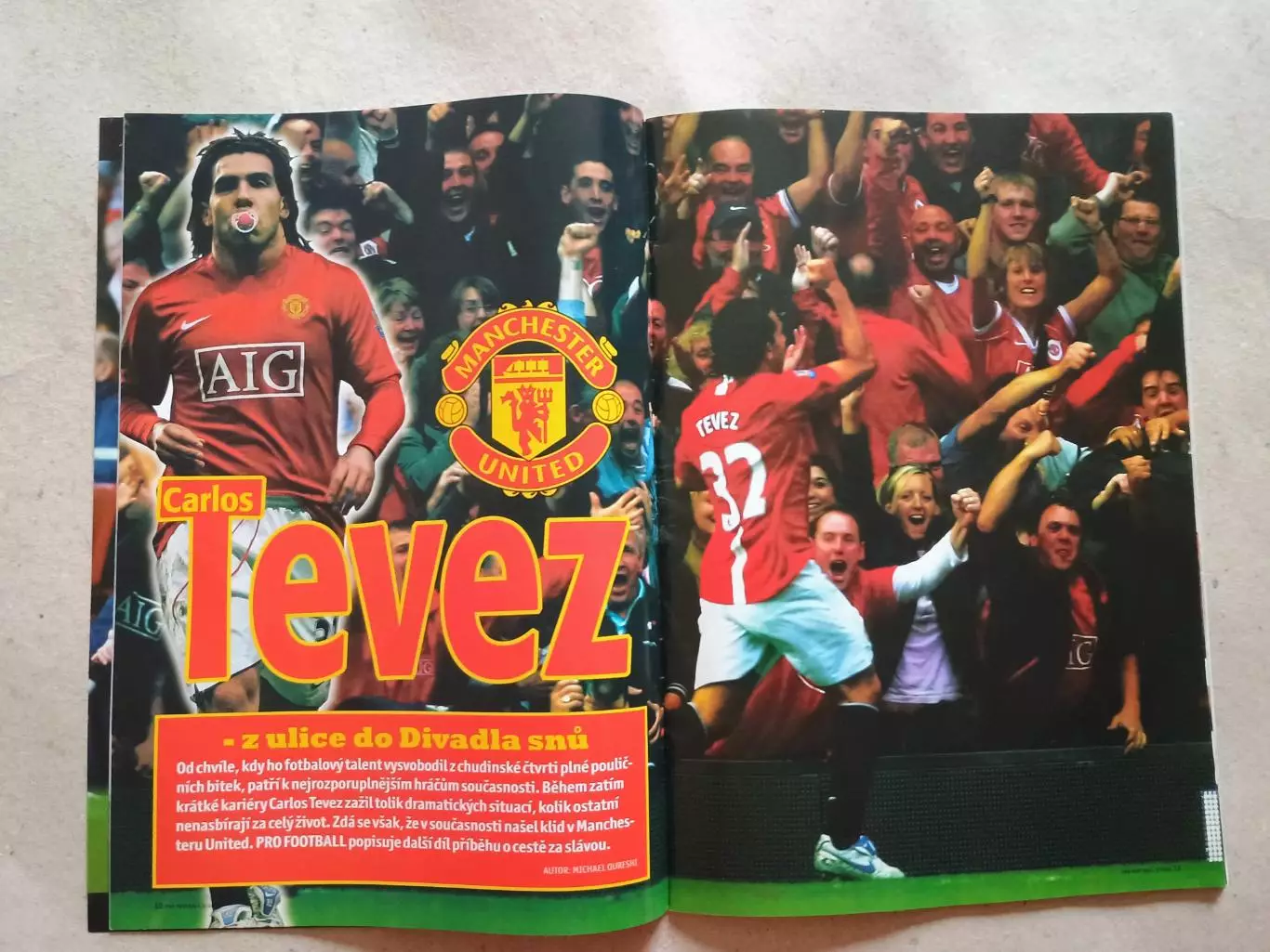 Pro Football 3/2008 7