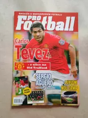 Pro Football 3/2008