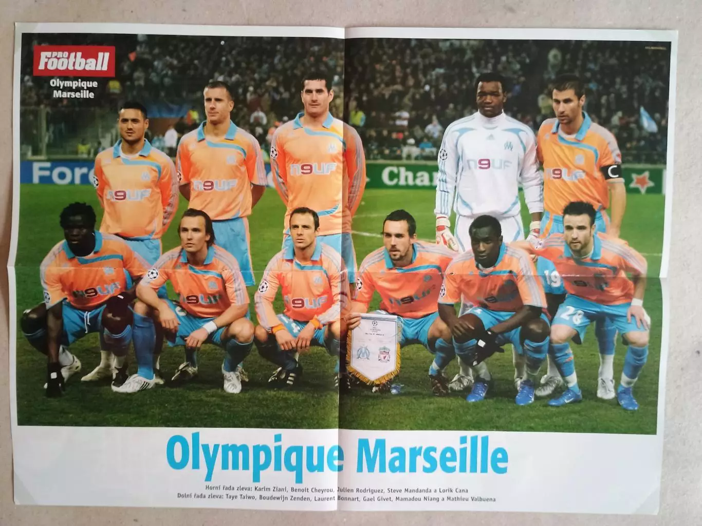 Pro Football 2/2008 1
