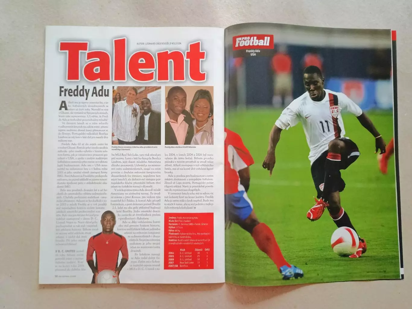 Pro Football 2/2008 4