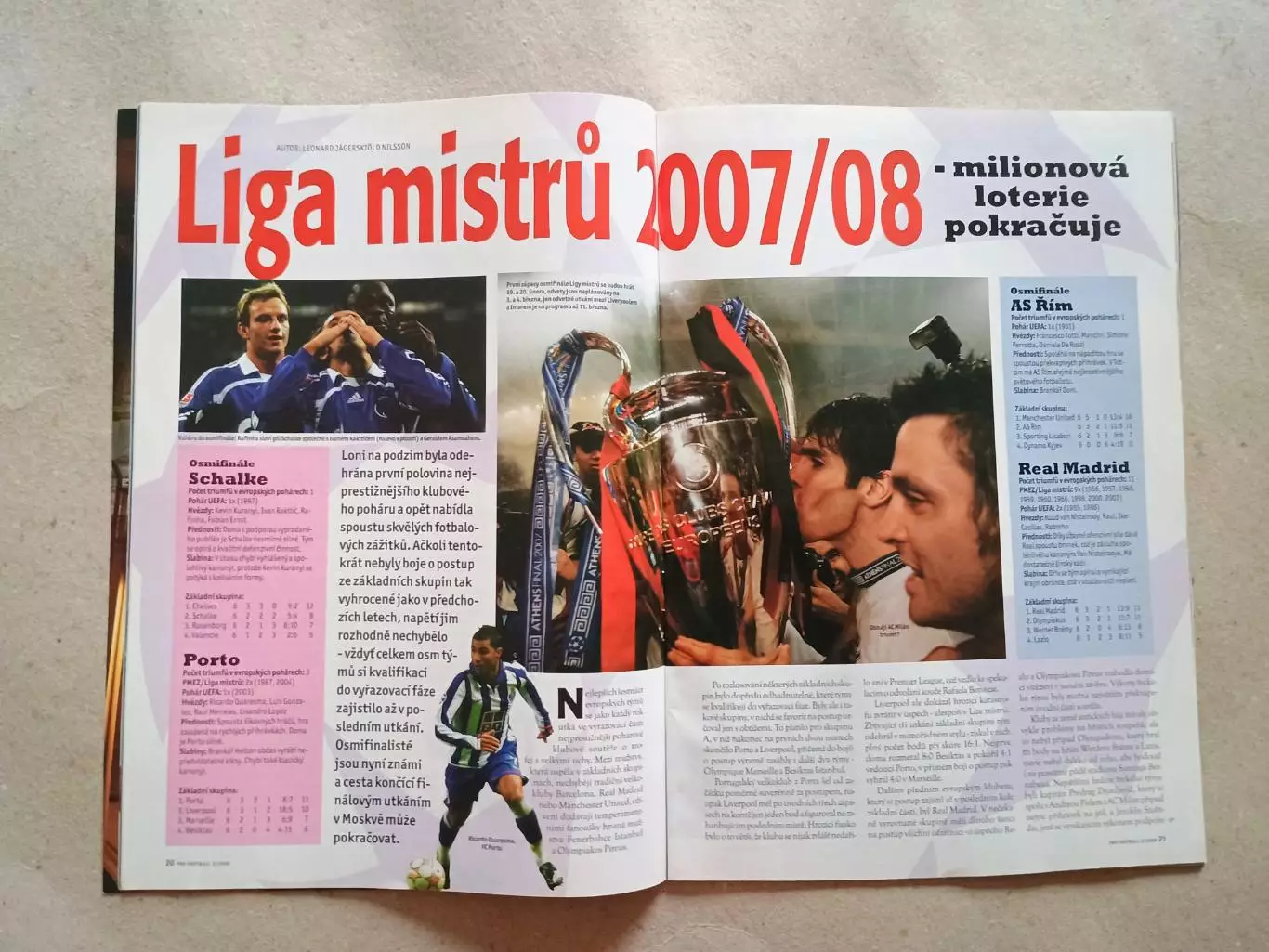 Pro Football 2/2008 5