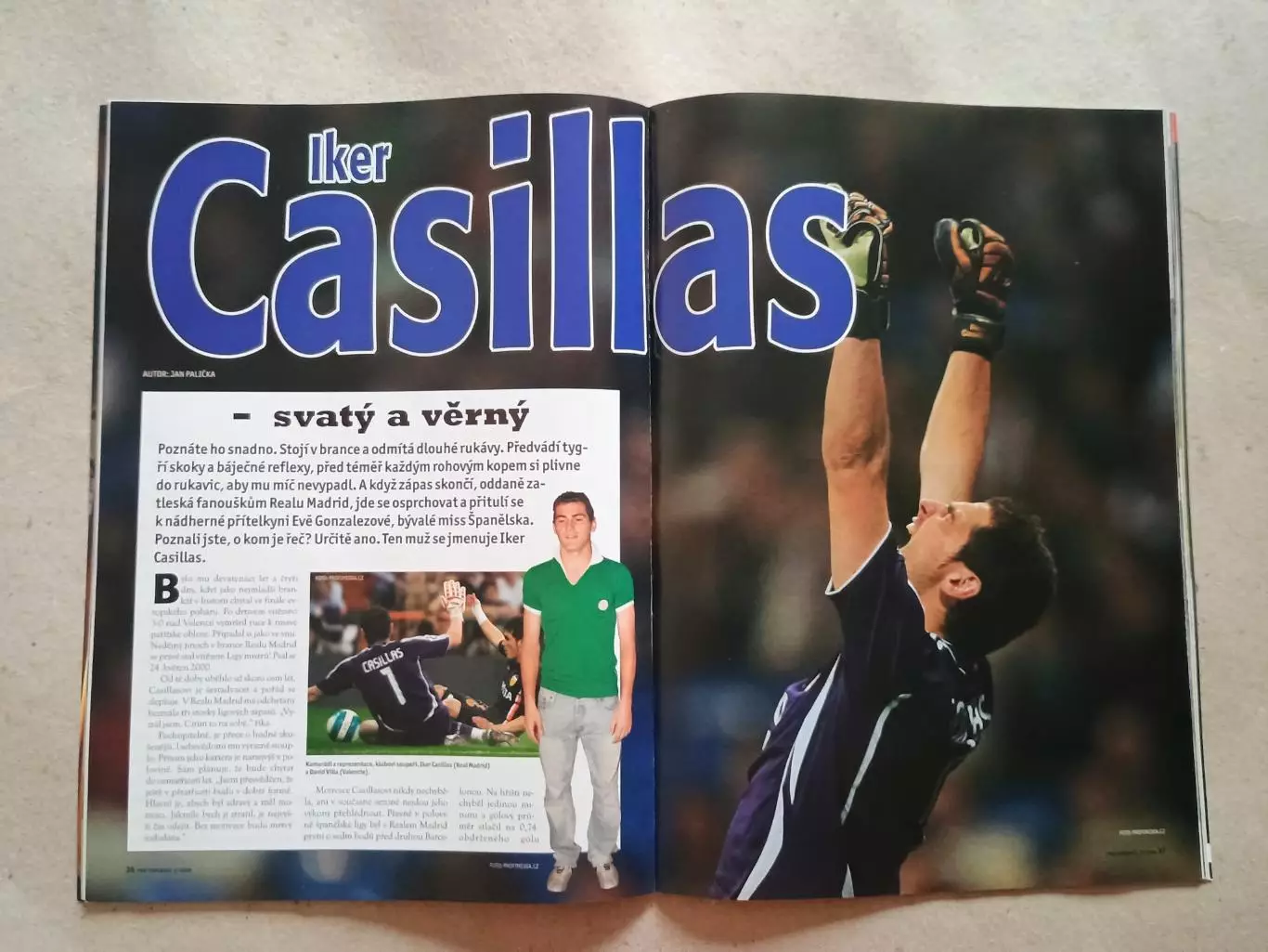 Pro Football 2/2008 6
