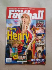 Pro Football 2/2008