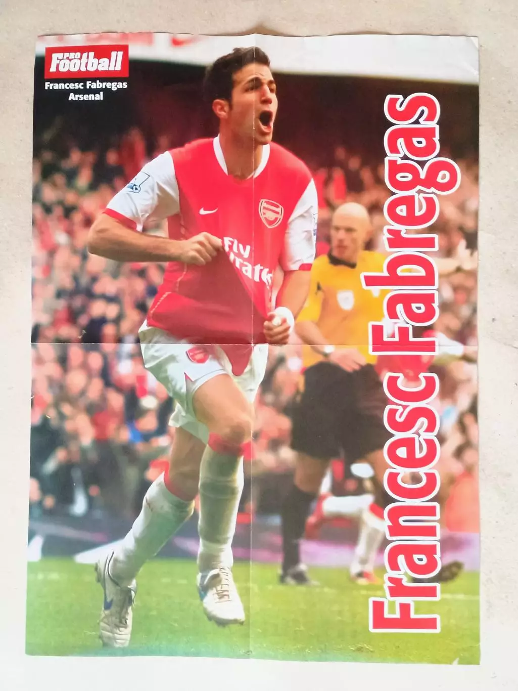 Pro Football 1/2008 2