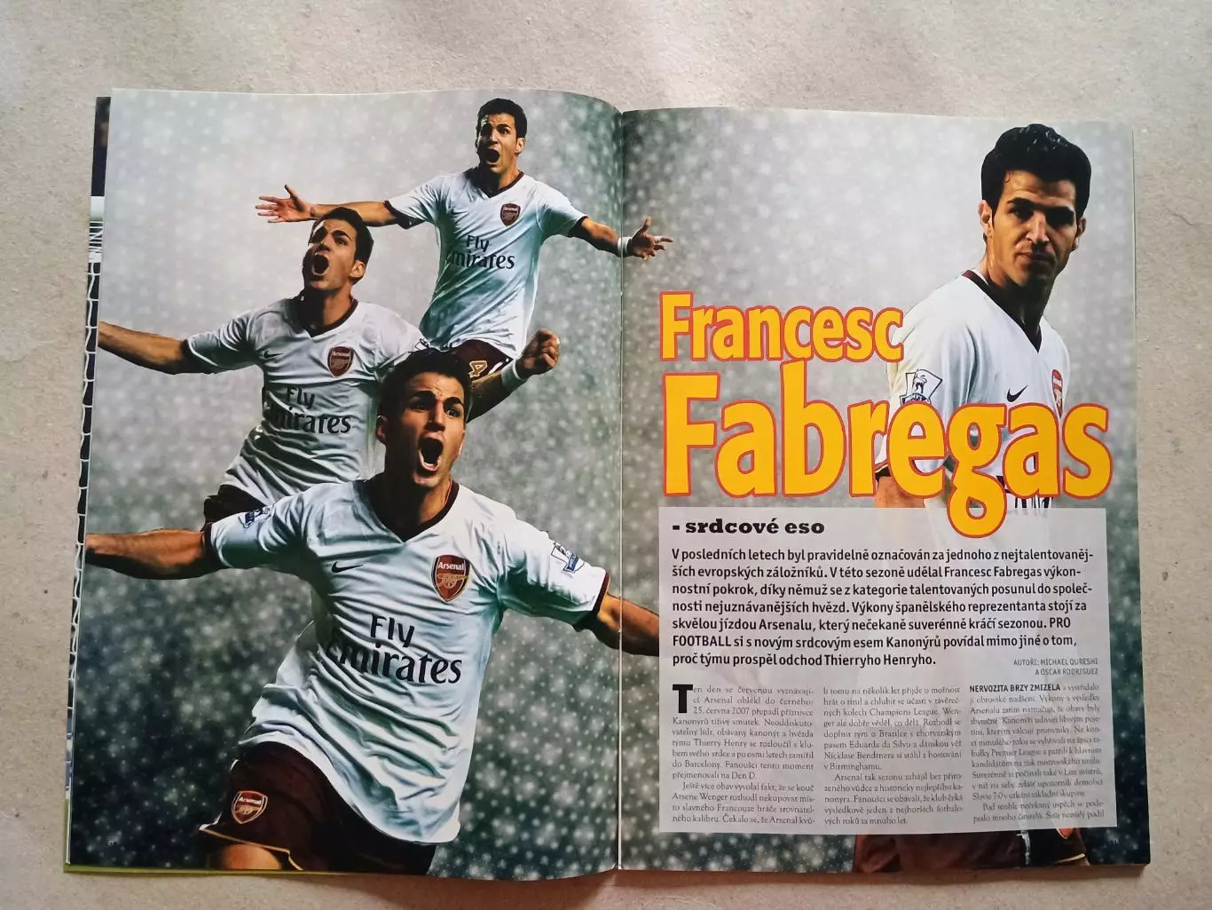 Pro Football 1/2008 5