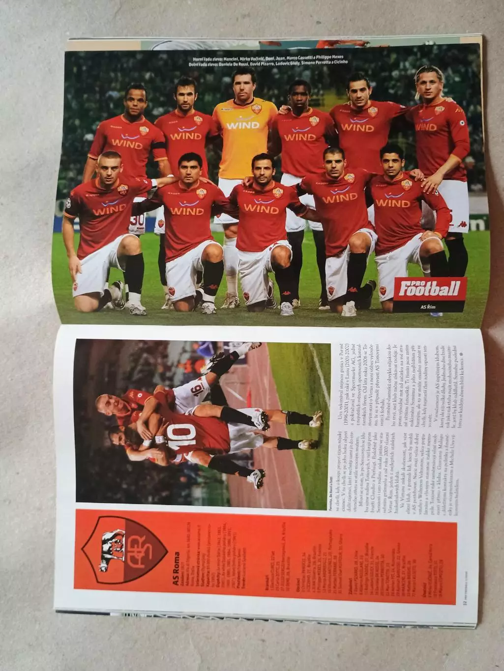 Pro Football 1/2008 6