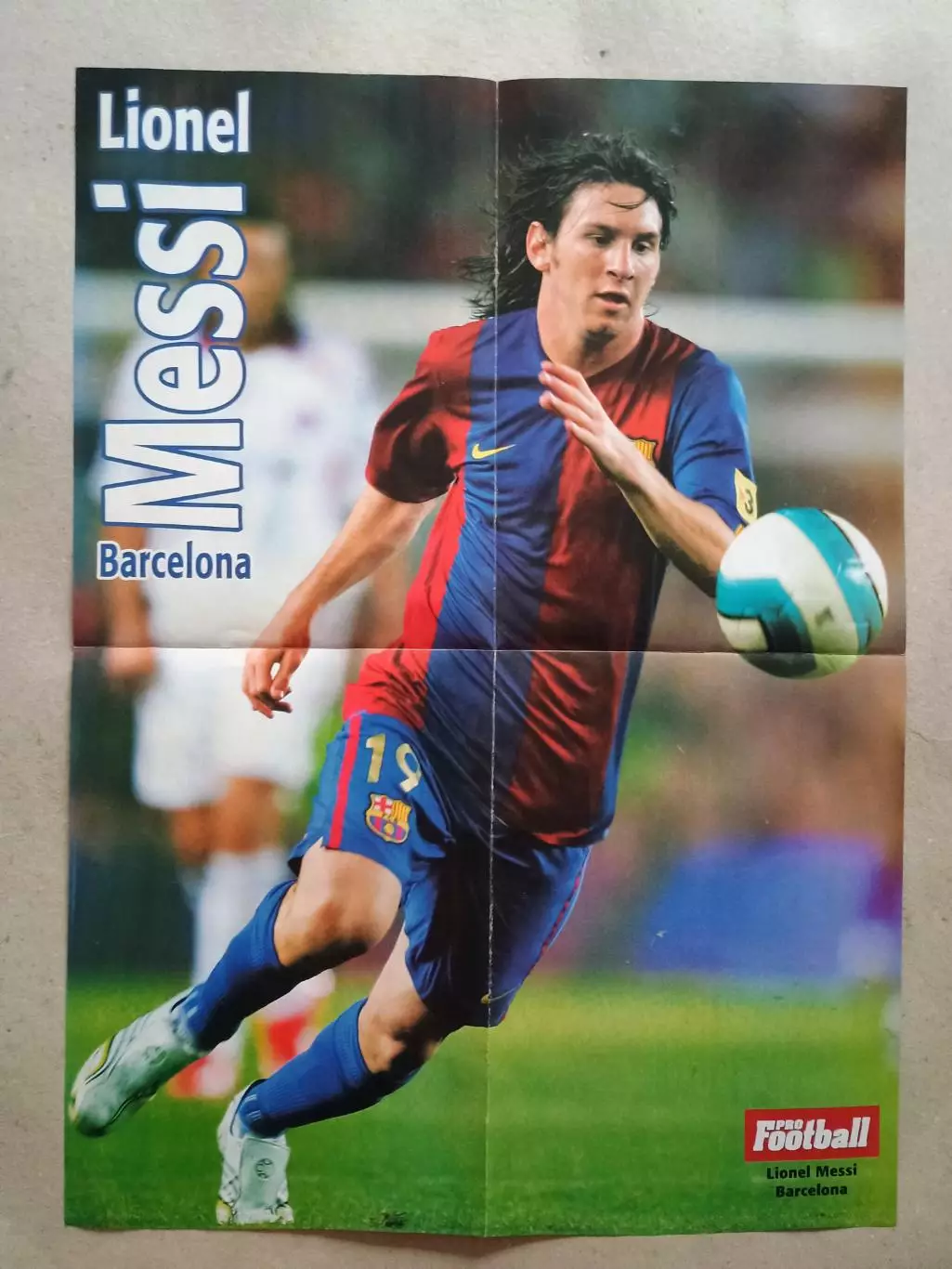 Pro Football 12/2007 2