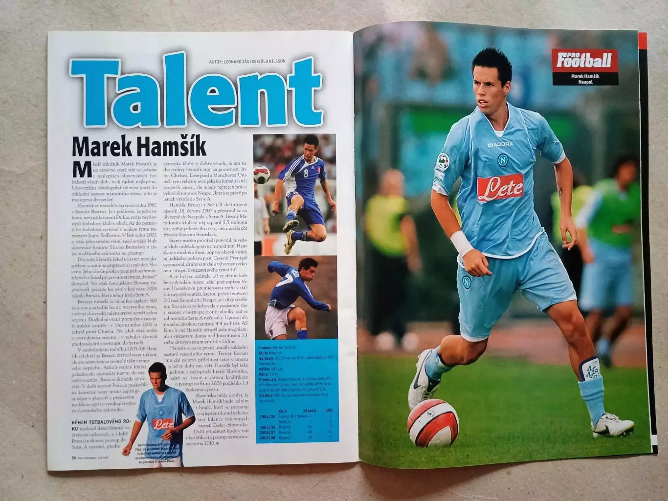 Pro Football 12/2007 3