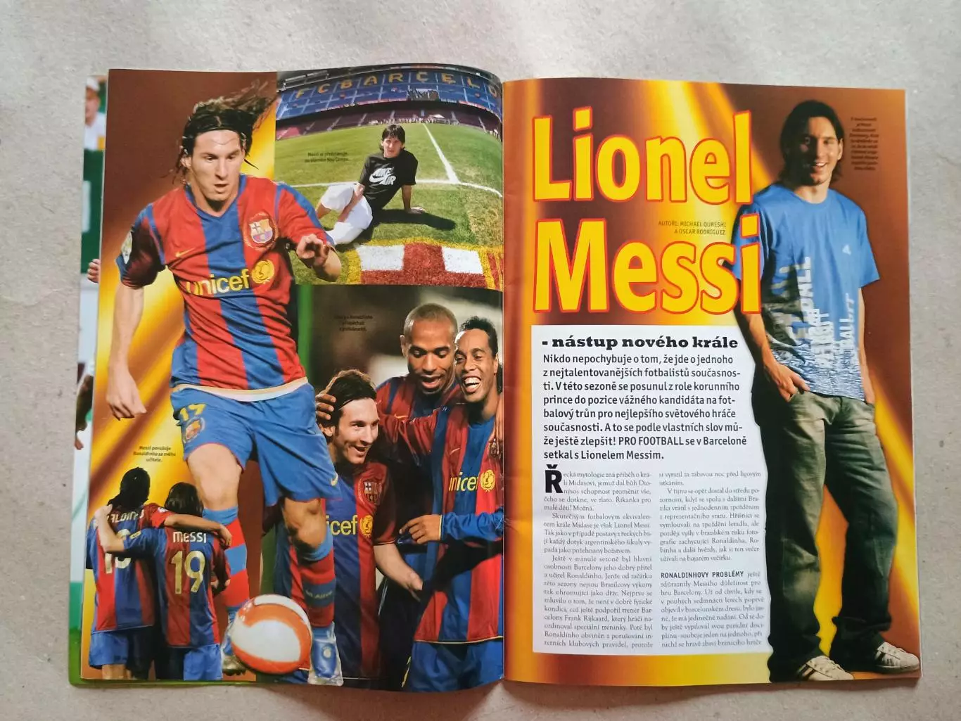 Pro Football 12/2007 4
