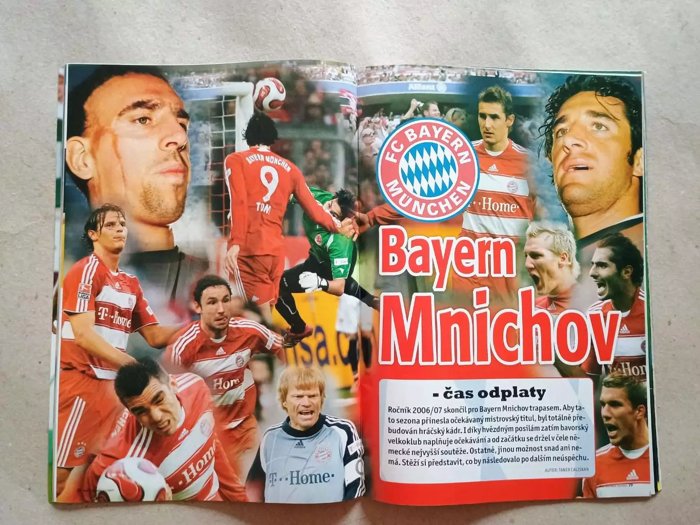 Pro Football 12/2007 5